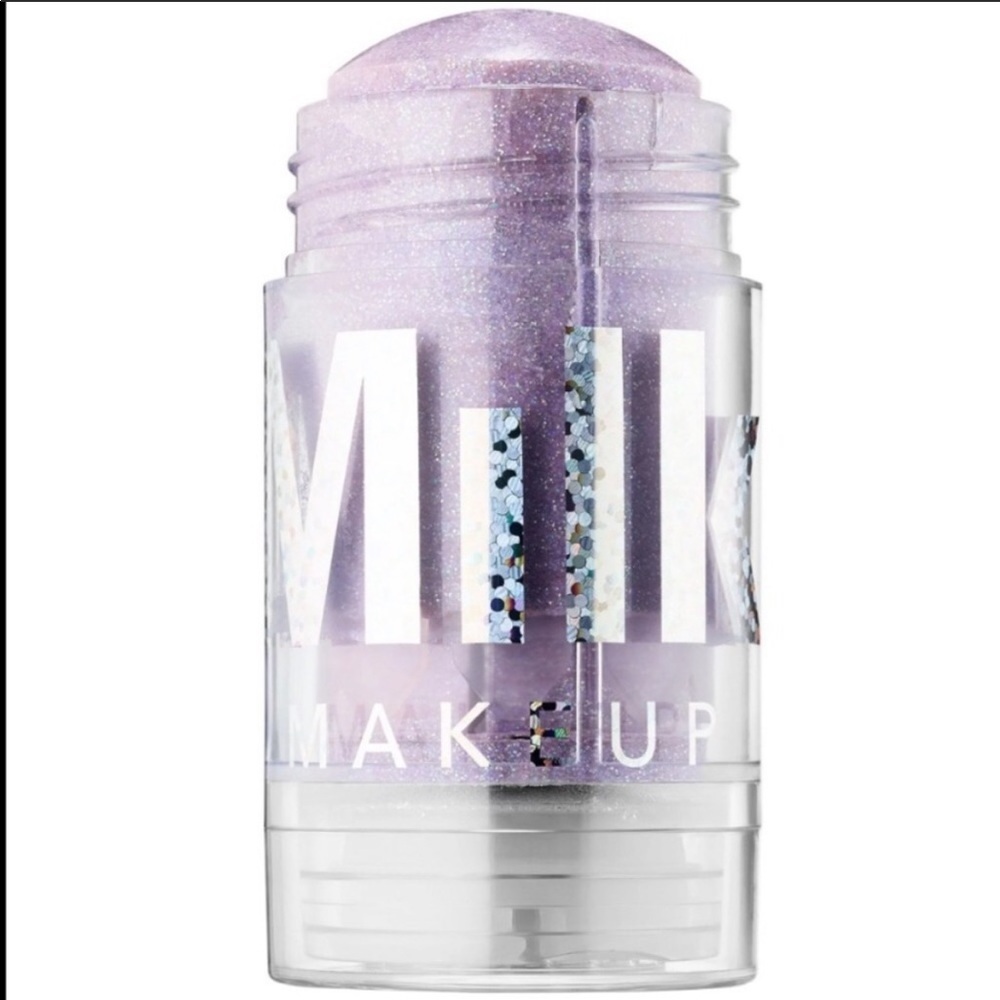 Milk Makeup New Wave Glitter Highlighter Stick NIB